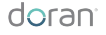 Doran Scales